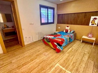 À VENDRE – Magnifique Villa de Prestige à Souissi, Rabat - Villa à vendre - Rabat