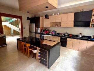 À VENDRE – Magnifique Villa de Prestige à Souissi, Rabat - Villa à vendre - Rabat