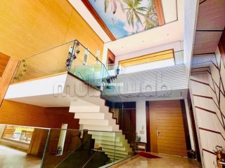 À VENDRE – Magnifique Villa de Prestige à Souissi, Rabat - Villa à vendre - Rabat