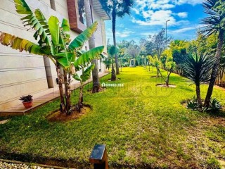À VENDRE – Magnifique Villa de Prestige à Souissi, Rabat - Villa à vendre - Rabat