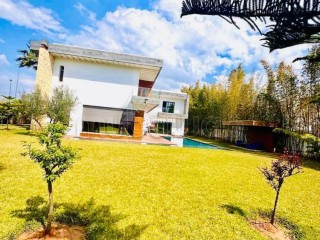 À VENDRE – Magnifique Villa de Prestige à Souissi, Rabat - Villa à vendre - Rabat
