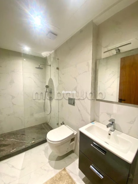 Magnifique Studio Meublé sans vis a vis avec double terrasse au Maarif Disponible le 01/08 - Location Immobilier - Casablanca - photo 6