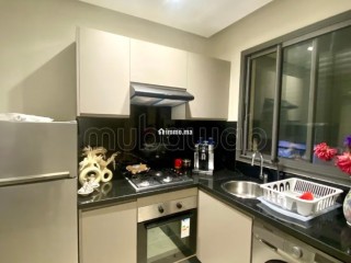 Magnifique Studio Meublé sans vis a vis avec double terrasse au Maarif Disponible le 01/08 - Appartement à louer - Casablanca