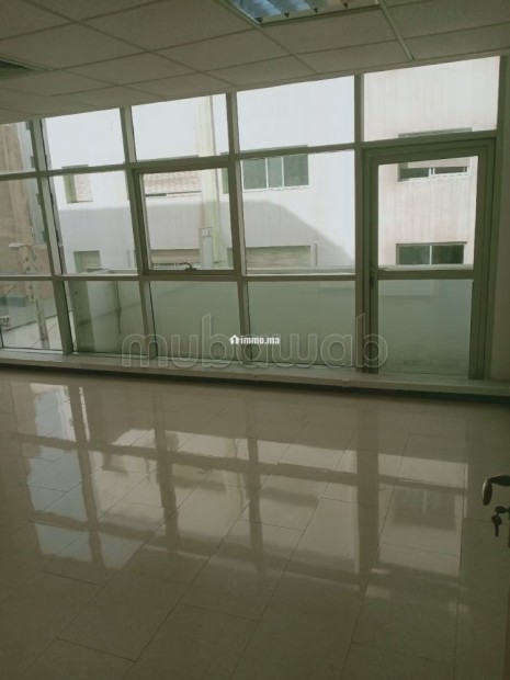 A louer un bureau professionnel - Vente Immobilier - Casablanca - photo 2