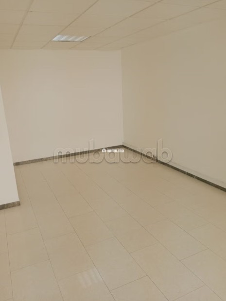 A louer un bureau professionnel - Vente Immobilier - Casablanca - photo 5