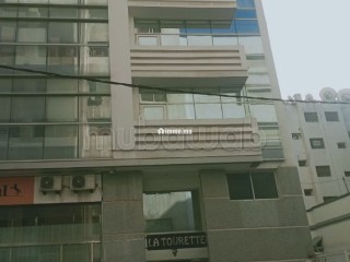 A louer un bureau professionnel - Bureau à vendre - Casablanca