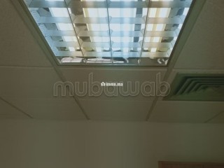 A louer un bureau professionnel - Bureau à vendre - Casablanca