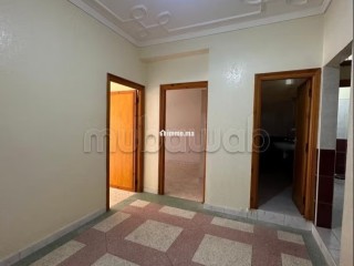 Superbe appartement à vendre à Hay Houda. 4 pièces confortables - Appartement à vendre - Agadir