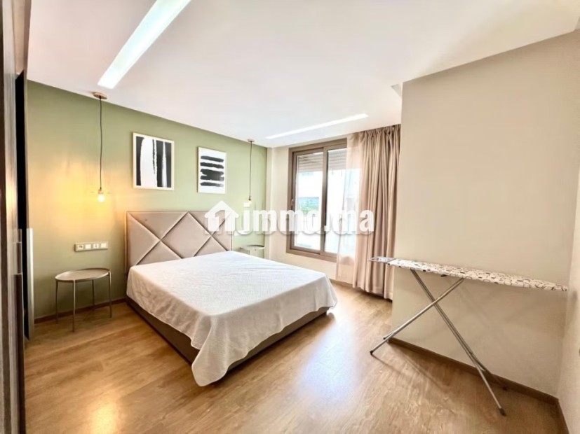 Á louer appartement 2 ch Meublées Oasis - Location Immobilier - Casablanca - photo 4