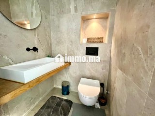 Á louer appartement 2 ch Meublées Oasis - Appartement à louer - Casablanca