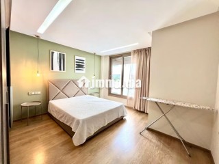 Á louer appartement 2 ch Meublées Oasis - Appartement à louer - Casablanca