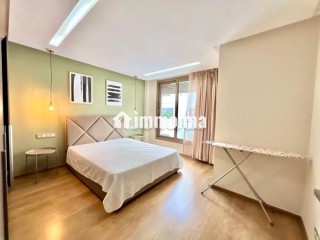 Á louer appartement 2 ch Meublées Oasis - Appartement à louer - Casablanca