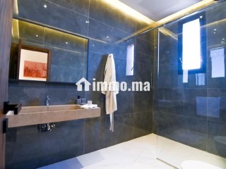 Projet neuf vente sur plan route d'Amizmiz - Villa à vendre - Marrakech