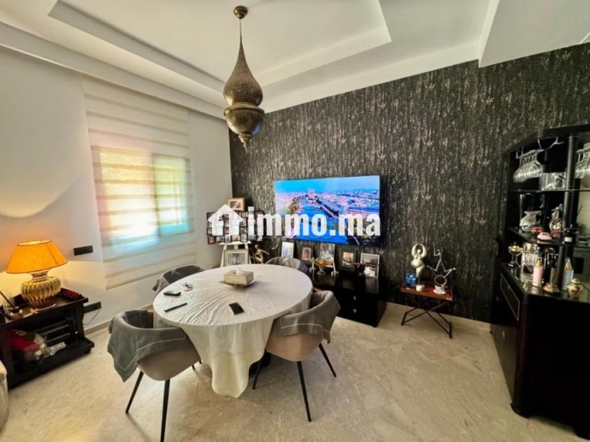 Appartement moderne route Casablanca - Location Immobilier - Marrakech - photo 1