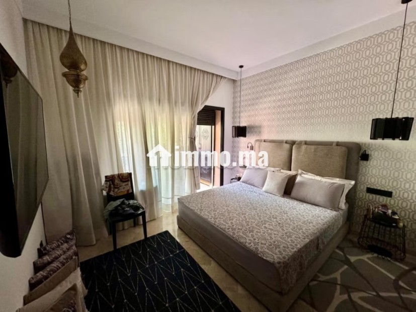 Appartement moderne route Casablanca - Location Immobilier - Marrakech - photo 2