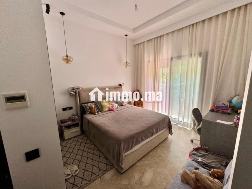 Appartement moderne route Casablanca - Location Immobilier - Marrakech - photo 3