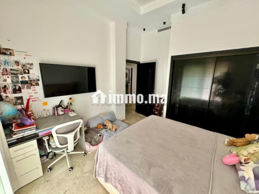 Appartement moderne route Casablanca - Location Immobilier - Marrakech - photo 4