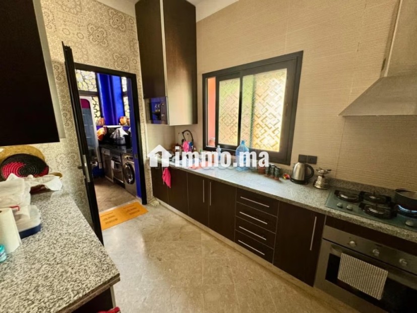 Appartement moderne route Casablanca - Location Immobilier - Marrakech - photo 5