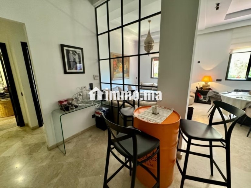 Appartement moderne route Casablanca - Location Immobilier - Marrakech - photo 6