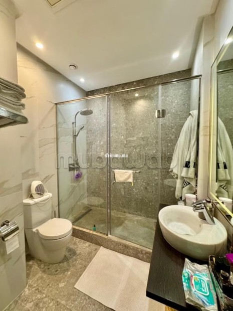 Appartement moderne route Casablanca - Location Immobilier - Marrakech - photo 8