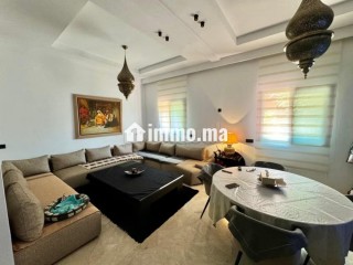 Appartement moderne route Casablanca - Appartement à louer - Marrakech