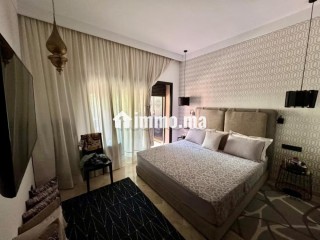 Appartement moderne route Casablanca - Appartement à louer - Marrakech