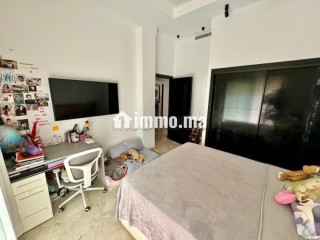 Appartement moderne route Casablanca - Appartement à louer - Marrakech