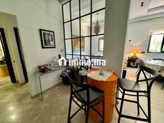 Appartement moderne route Casablanca - Appartement à louer - Marrakech