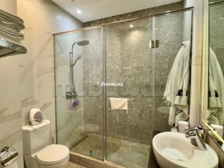 Appartement moderne route Casablanca - Appartement à louer - Marrakech