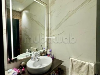 Appartement moderne route Casablanca - Appartement à louer - Marrakech
