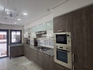F4 meublé modern à mozart - Appartement à louer - Tanger
