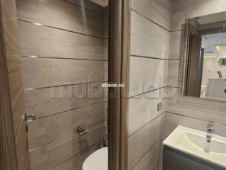 F4 meublé modern à mozart - Appartement à louer - Tanger