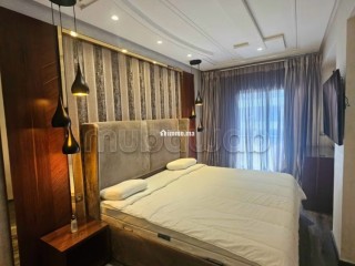 F4 meublé modern à mozart - Appartement à louer - Tanger