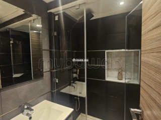 F4 meublé modern à mozart - Appartement à louer - Tanger