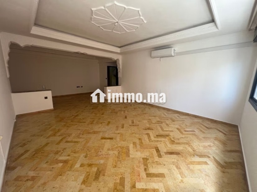 Joli F4 non meublé en location à Iberia - Location Immobilier - Tanger - photo 1