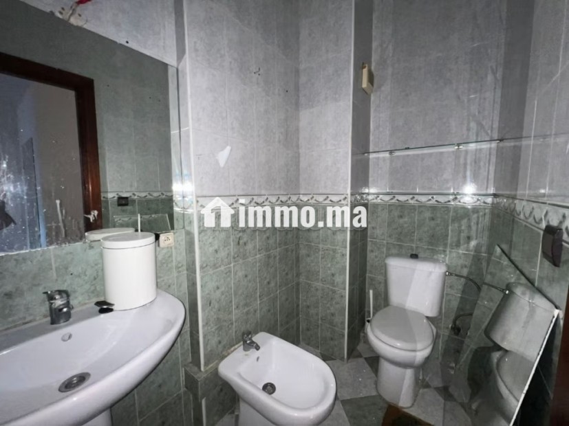 Joli F4 non meublé en location à Iberia - Location Immobilier - Tanger - photo 3