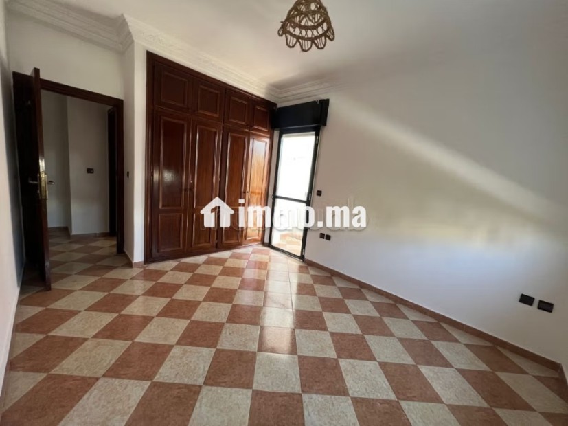 Joli F4 non meublé en location à Iberia - Location Immobilier - Tanger - photo 5