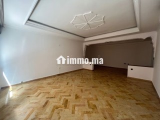 Joli F4 non meublé en location à Iberia - Appartement à louer - Tanger