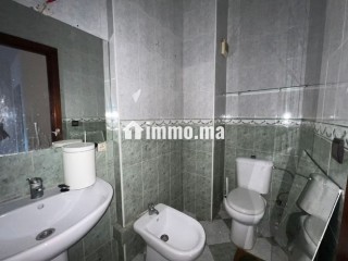 Joli F4 non meublé en location à Iberia - Appartement à louer - Tanger