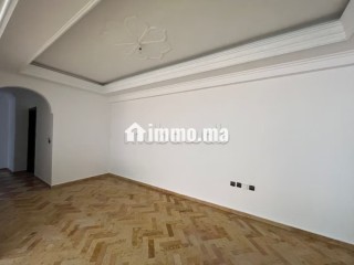 Joli F4 non meublé en location à Iberia - Appartement à louer - Tanger