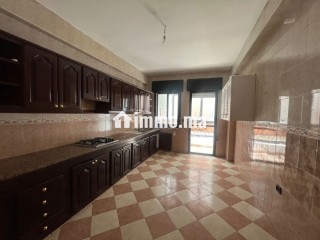 Joli F4 non meublé en location à Iberia - Appartement à louer - Tanger