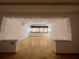 Joli F4 non meublé en location à Iberia - Appartement à louer - Tanger