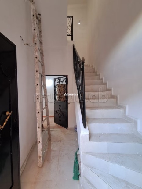 Riad à Rénover – Plein de Potentiel - Vente Immobilier - Marrakech - photo 1