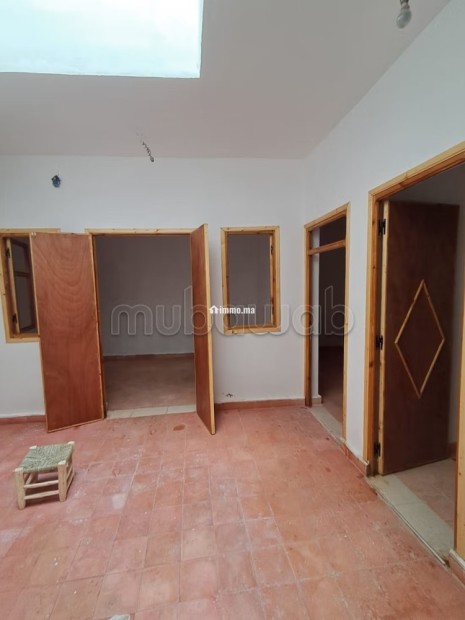 Riad à Rénover – Plein de Potentiel - Vente Immobilier - Marrakech - photo 8