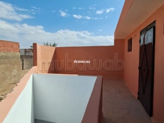 Riad à Rénover – Plein de Potentiel - Villa à vendre - Marrakech
