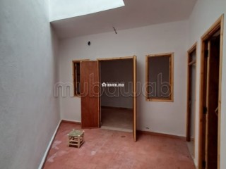Riad à Rénover – Plein de Potentiel - Villa à vendre - Marrakech