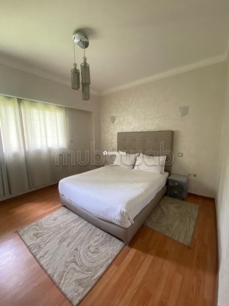 Appartement en location à Secteur Touristique. 3 grandes pièces. Meublé - Location Immobilier - Agadir - photo 3