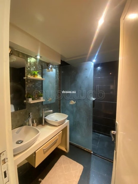 Appartement en location à Secteur Touristique. 3 grandes pièces. Meublé - Location Immobilier - Agadir - photo 6