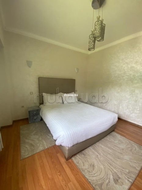 Appartement en location à Secteur Touristique. 3 grandes pièces. Meublé - Location Immobilier - Agadir - photo 7
