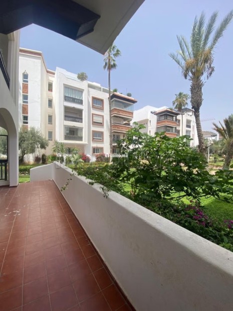 Appartement en location à Secteur Touristique. 3 grandes pièces. Meublé - Location Immobilier - Agadir - photo 8